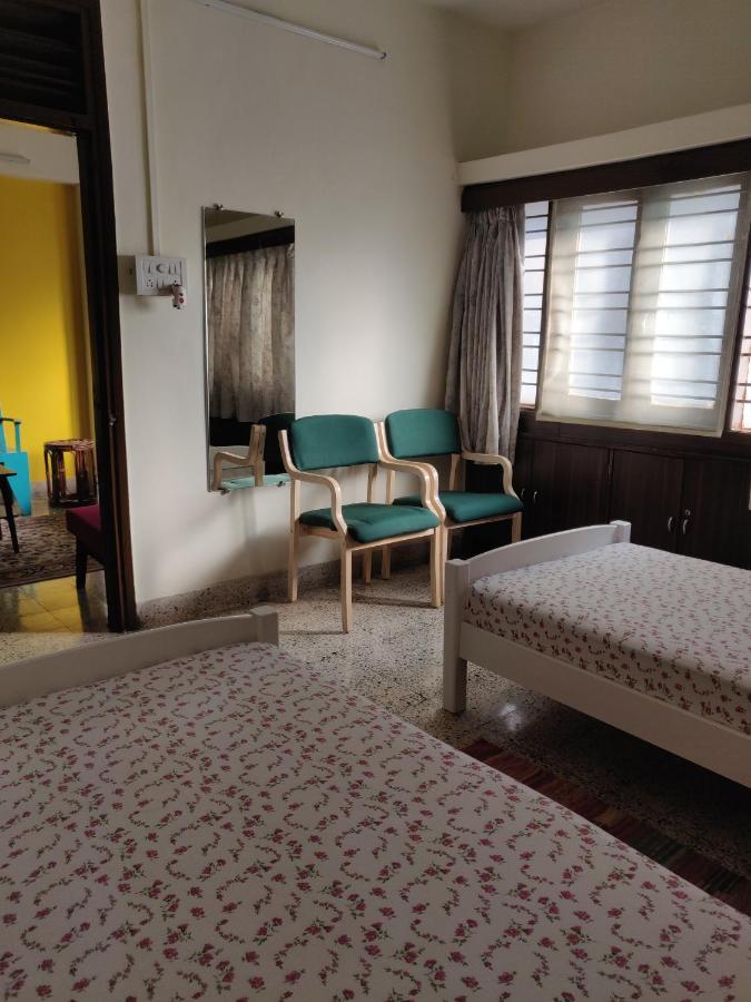Raahgir Nashik Exterior foto