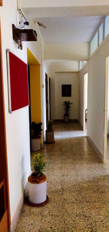 Raahgir Nashik Exterior foto