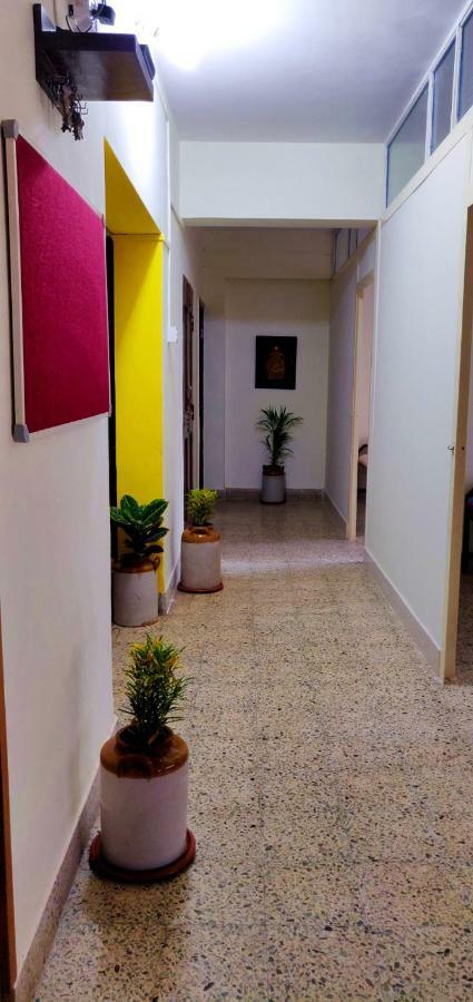 Raahgir Nashik Exterior foto